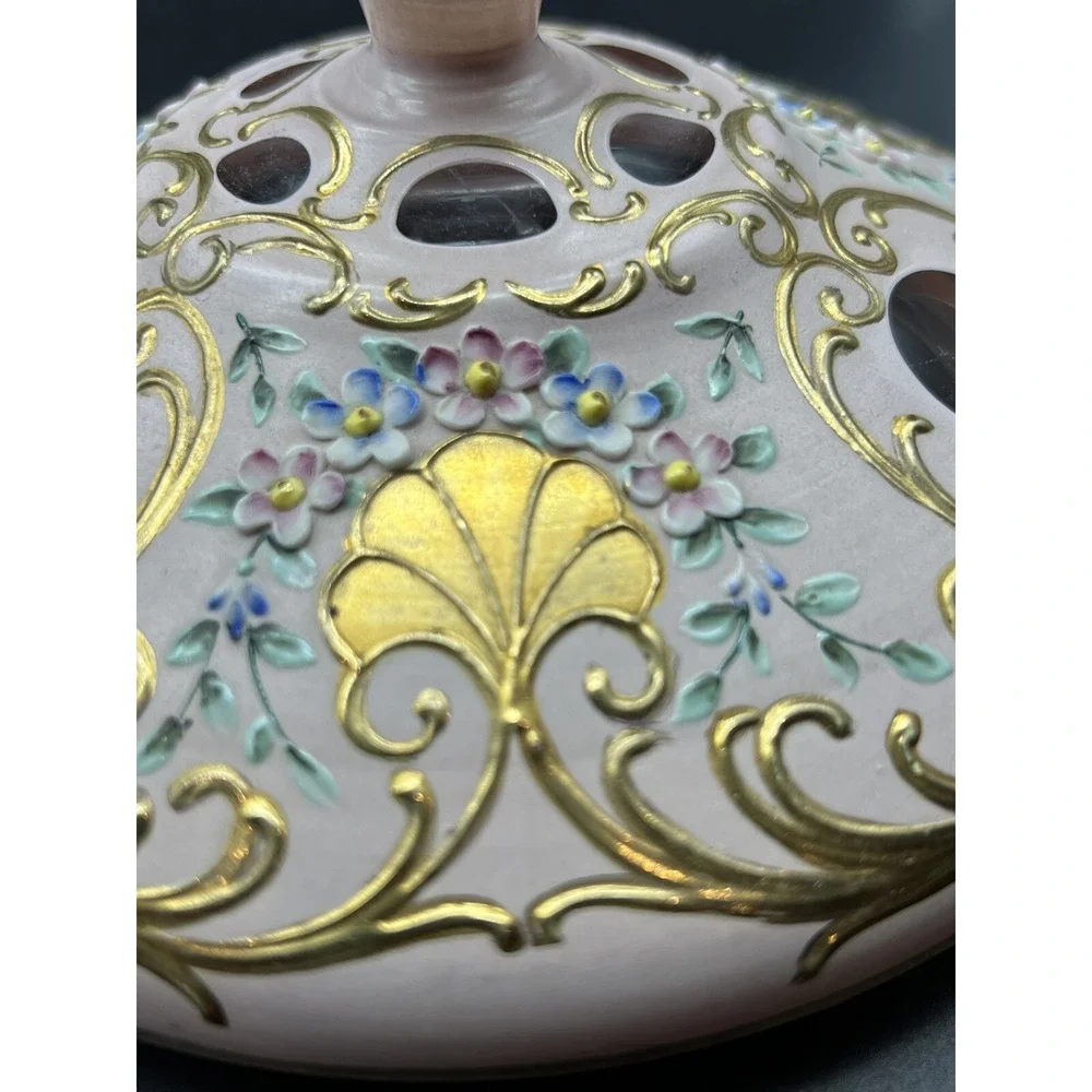 Bavarian beautiful glass